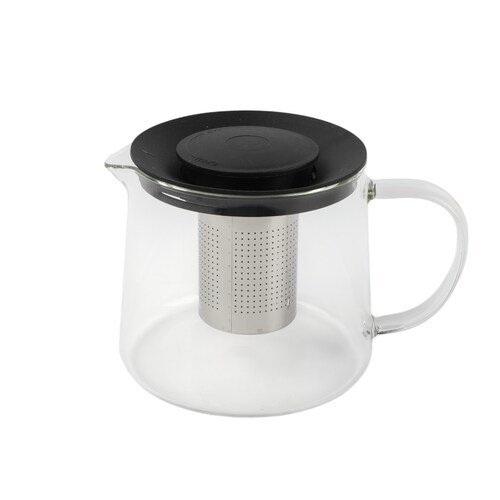 Jarra con Filtro 1L Vidrio Home & Details