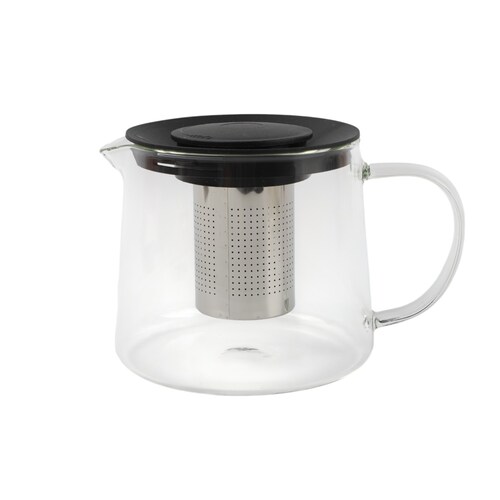 Jarra con Filtro 1L Vidrio Home & Details
