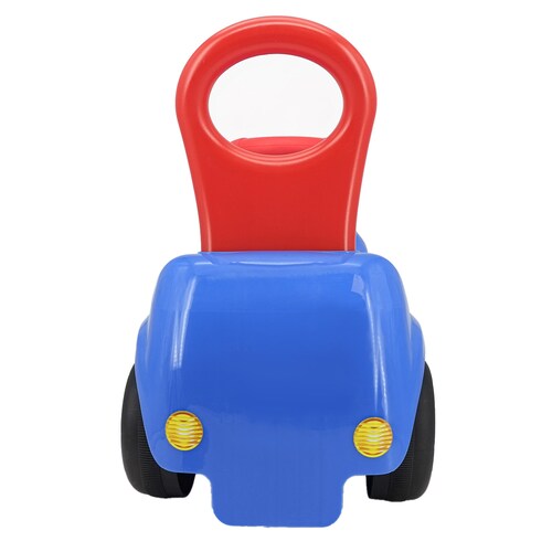 Montable Luces y Sonidos Web Racer Kiddieland