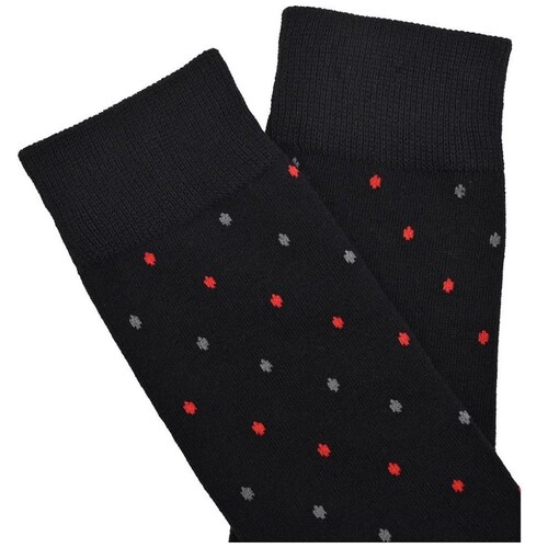 Calcetines Linkgerie con Diseño Puntos para Hombre