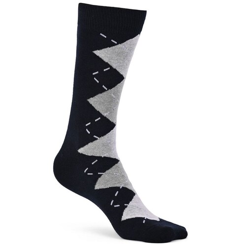 Calcetines Linkgerie con Diseño para Hombre