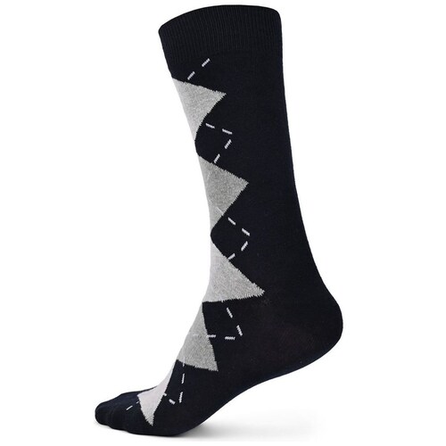 Calcetines Linkgerie con Diseño para Hombre