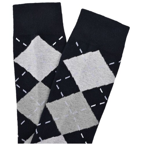 Calcetines Linkgerie con Diseño para Hombre