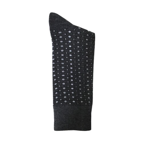 6 Pack Calcetines Pierre Cardin Basic para Hombre                                             