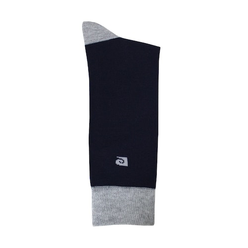 2 Pack Calcetines Pierre Cardin Basic para Hombre