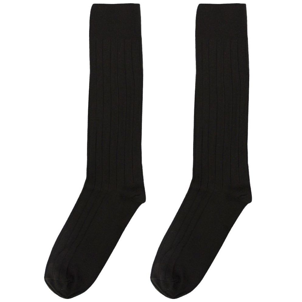 Calcetines Pierre Cardin Basic para Hombre                         