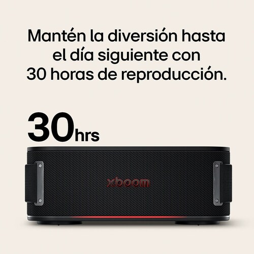 Bocina Bluetooth Bounce By Will.i.am Portátil Ip67