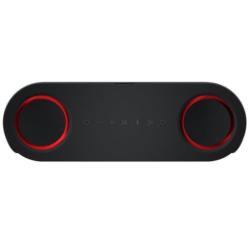 Bocina Bluetooth Bounce By Will.i.am Portátil Ip67