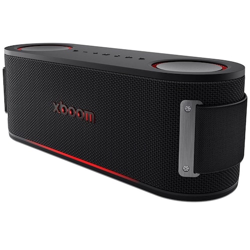 Bocina Bluetooth Bounce By Will.i.am Portátil Ip67
