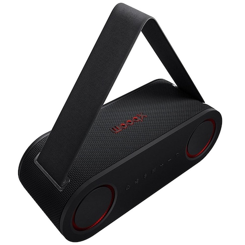 Bocina Bluetooth Bounce By Will.i.am Portátil Ip67