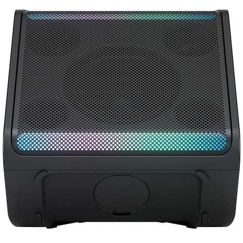 Bocina Bluetooth Stage 301 By Will.i.am Portátil Ipx4