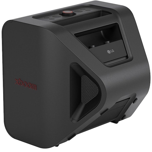 Bocina Bluetooth Stage 301 By Will.i.am Portátil Ipx4