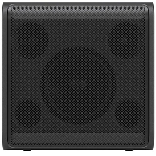 Bocina Bluetooth Stage 301 By Will.i.am Portátil Ipx4