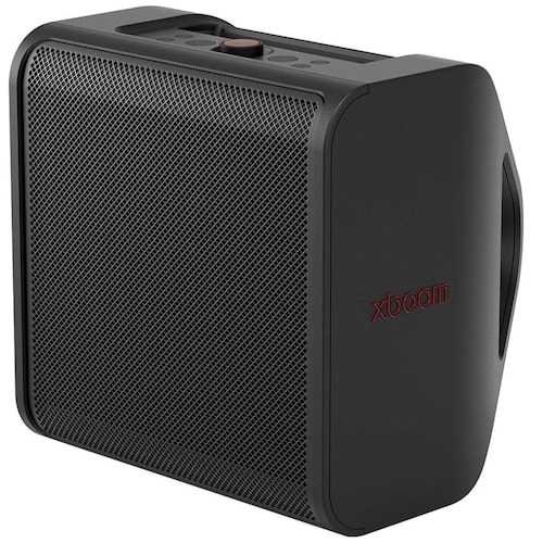 Bocina Bluetooth Stage 301 By Will.i.am Portátil Ipx4