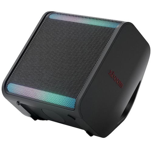 Bocina Bluetooth Stage 301 By Will.i.am Portátil Ipx4