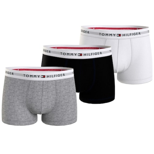 Boxer Cto 3P Tommy Hilfiger Um0Um02761-0Uc                                                         