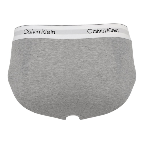 3 Pack Trusas Calvin Klein en Algodón para Hombre