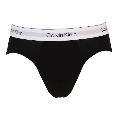 3 Pack Trusas Calvin Klein en Algodón para Hombre