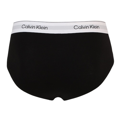 3 Pack Trusas Calvin Klein en Algodón para Hombre