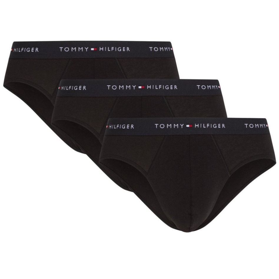 Trusa 3P Tommy Hilfiger Um0Um03471-0We                                                             