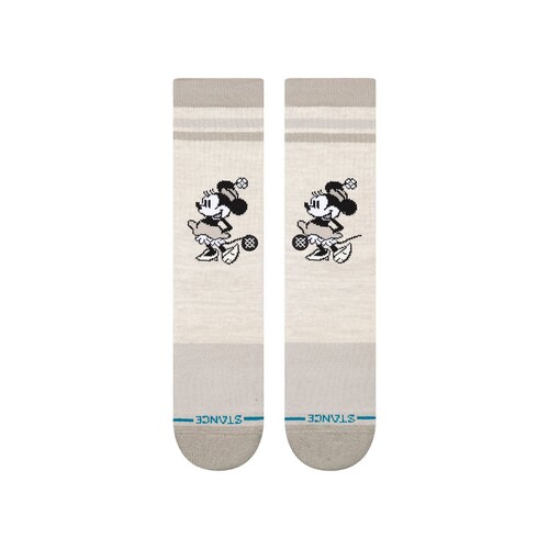 Calcetines Stance Vintage Minnie Cerw Unisex