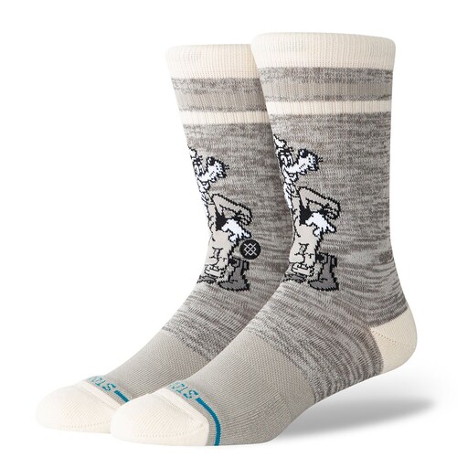 Calcetines Stance Vintage Goofy Crew Unisex