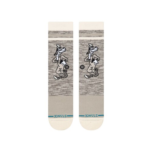 Calcetines Stance Vintage Goofy Crew Unisex