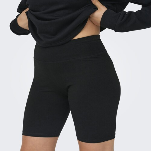 Short Deportivo Only & Sons para Mujer