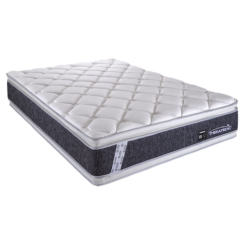 Colchon King Size Verona Therapedic