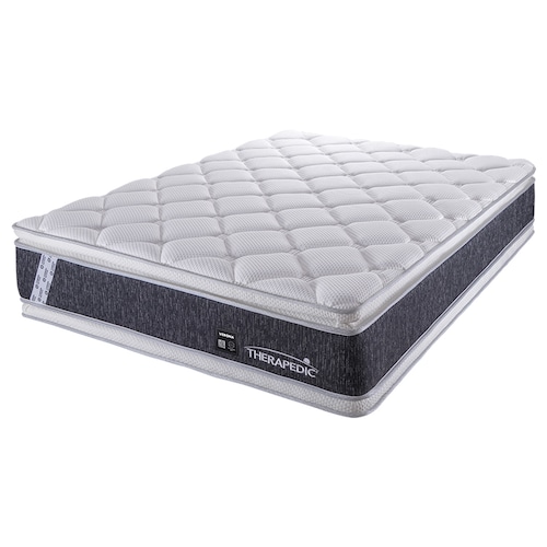 Colchon King Size Verona Therapedic