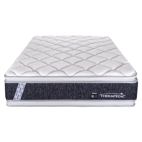Colchon King Size Verona Therapedic