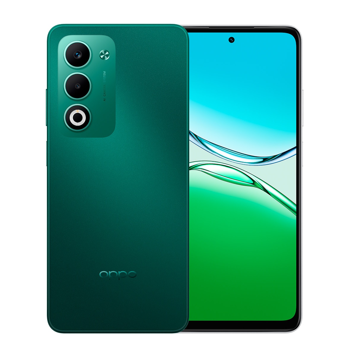 Oppo A5