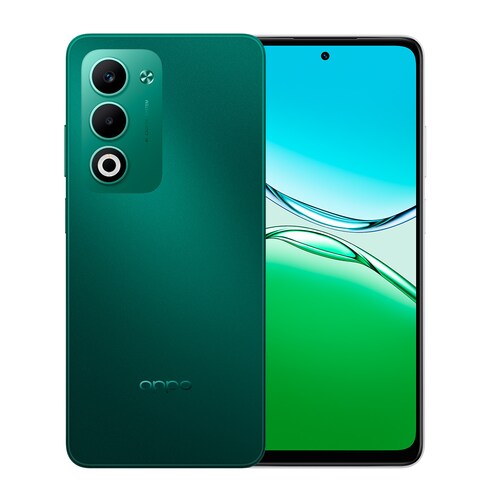Celular Oppo A5 256Gb 4G Verde R9 (Telcel)