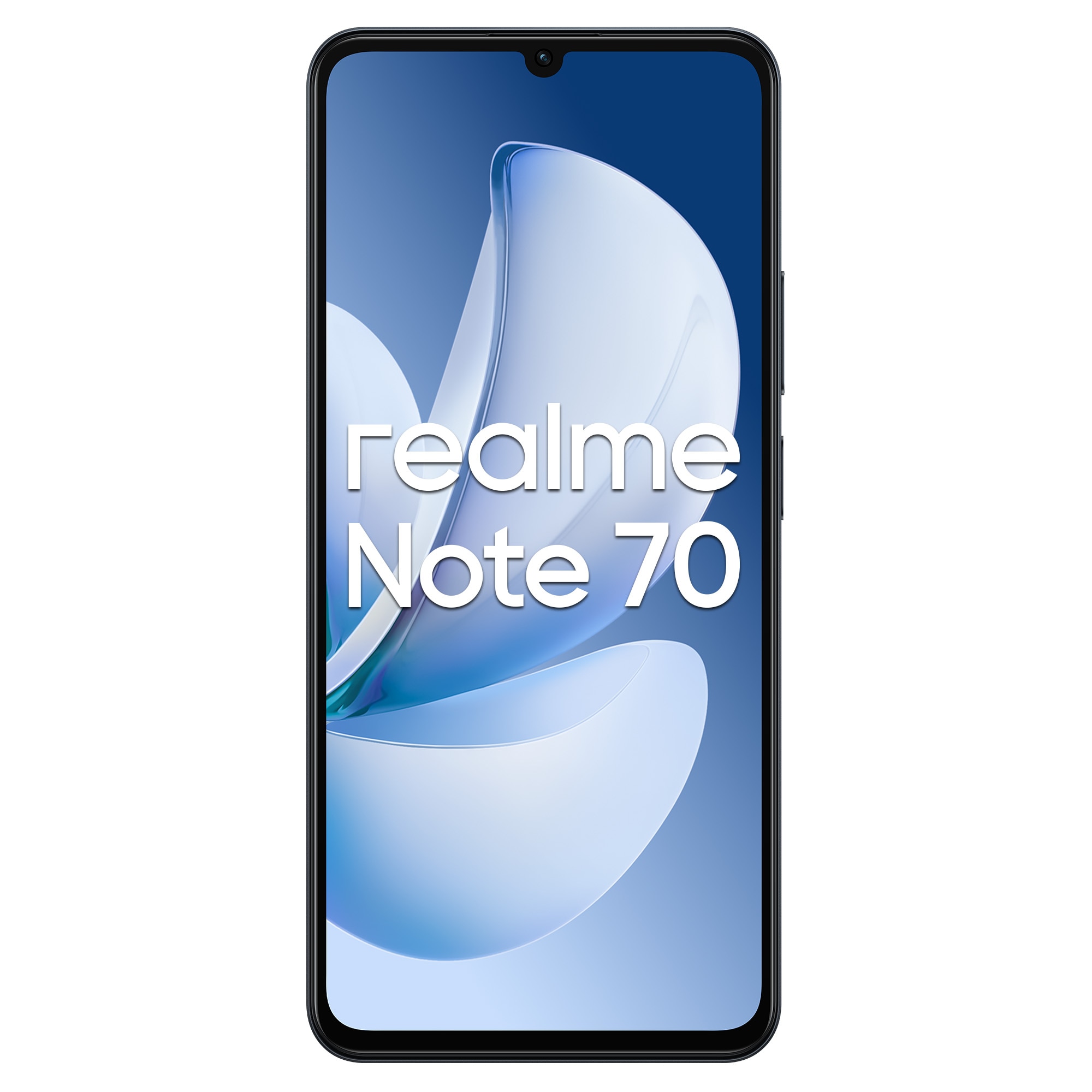 Realme Note 70
