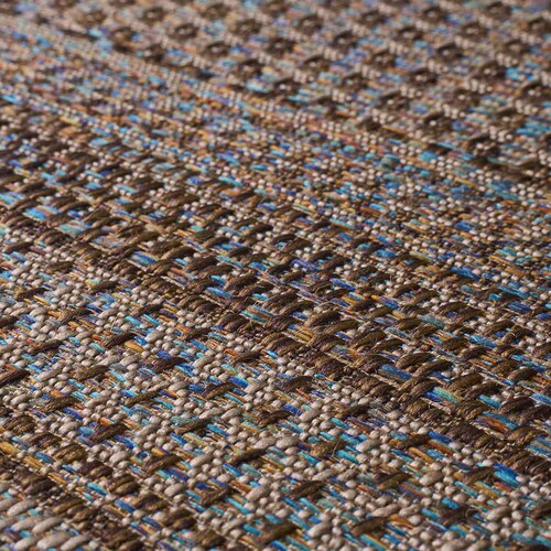 Tapete Buzios Arraial Beige Home & Details 150X200 Cm