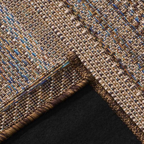 Tapete Buzios Arraial Beige Home & Details 150X200 Cm