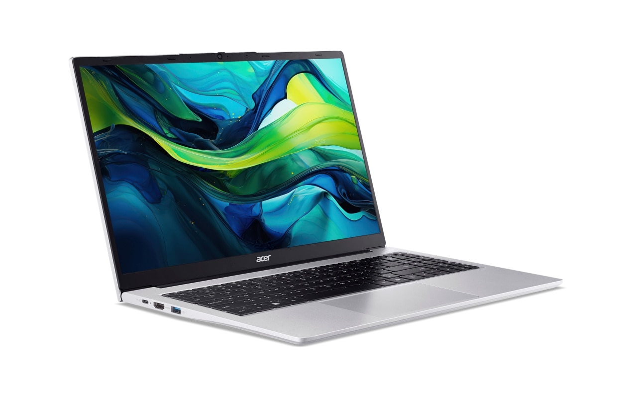 Laptop Acer Aspire Lite 15.6 Procesador Amd Ryzen™ 7 5700U 16 Gb Ddr4 / 512 Gb Ssd  Windows 11 Home 64 Bits