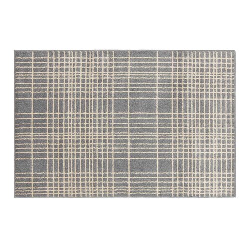Tapete Polo Paris Beige/gris Home & Details 150X200 Cm