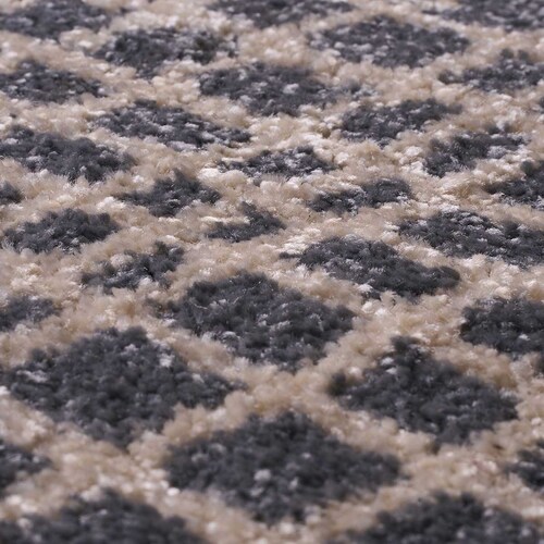 Tapete Polo Paris Beige/gris Home & Details 150X200 Cm