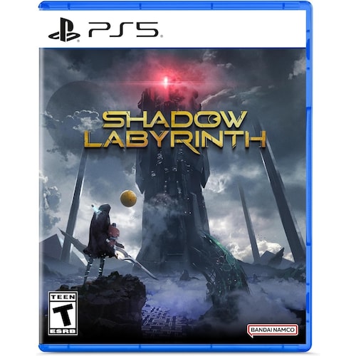 Shadow Labyrinth Ps5