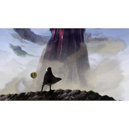 Shadow Labyrinth Ps5
