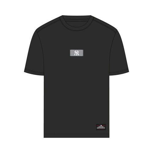 Playera Regular Fit Mlb New York Yankees para Hombre