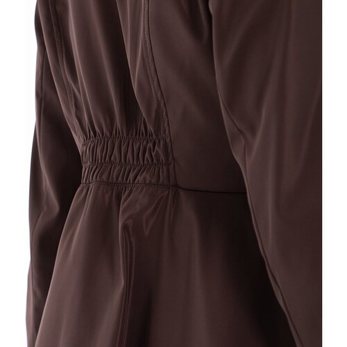 Gabardina Doble Cruce con Botones Shyla 28000356