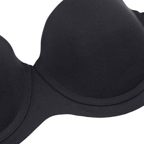 2Pack de Brasier Balconette con Varilla Couture