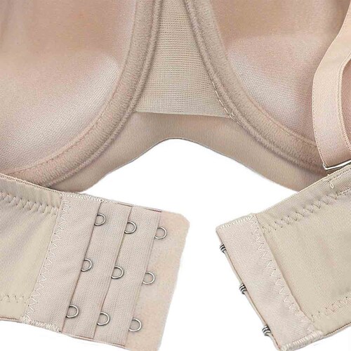 2Pack de Brasier Balconette con Varilla Couture