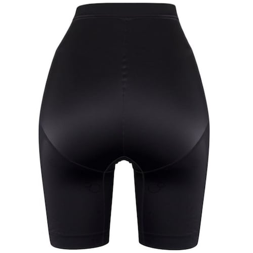 Faja Control con Pierna Larga Jaquard Berlei