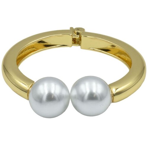 Pulsera con Perlas C2C