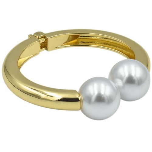 Pulsera con Perlas C2C