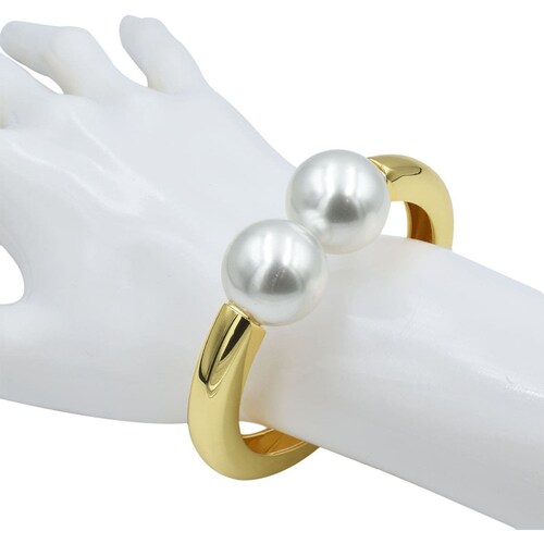 Pulsera con Perlas C2C