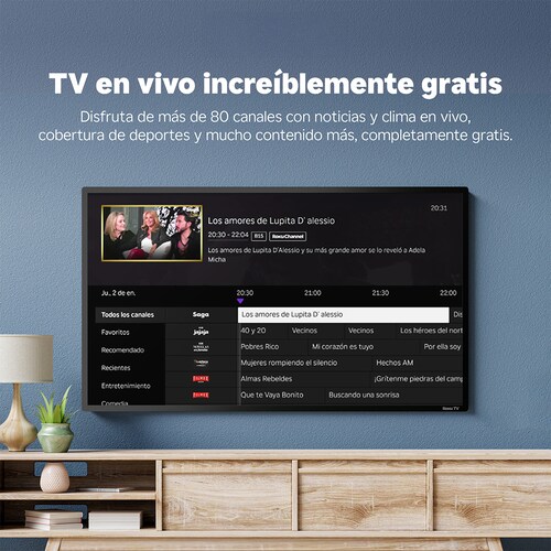 Roku Streaming Stick         